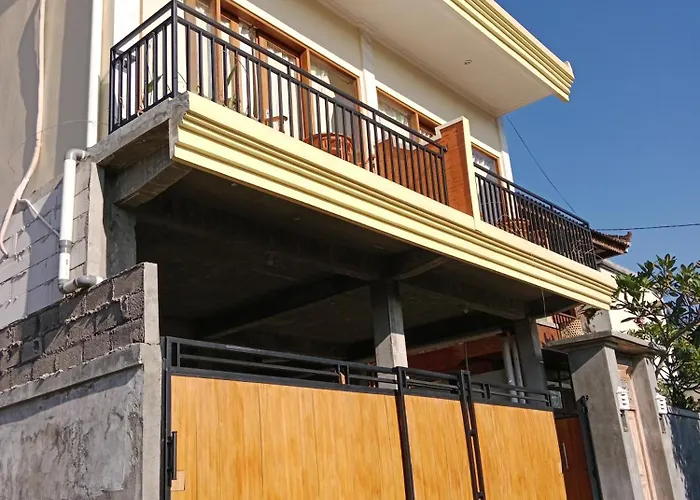 カントリーハウス Sunrise House